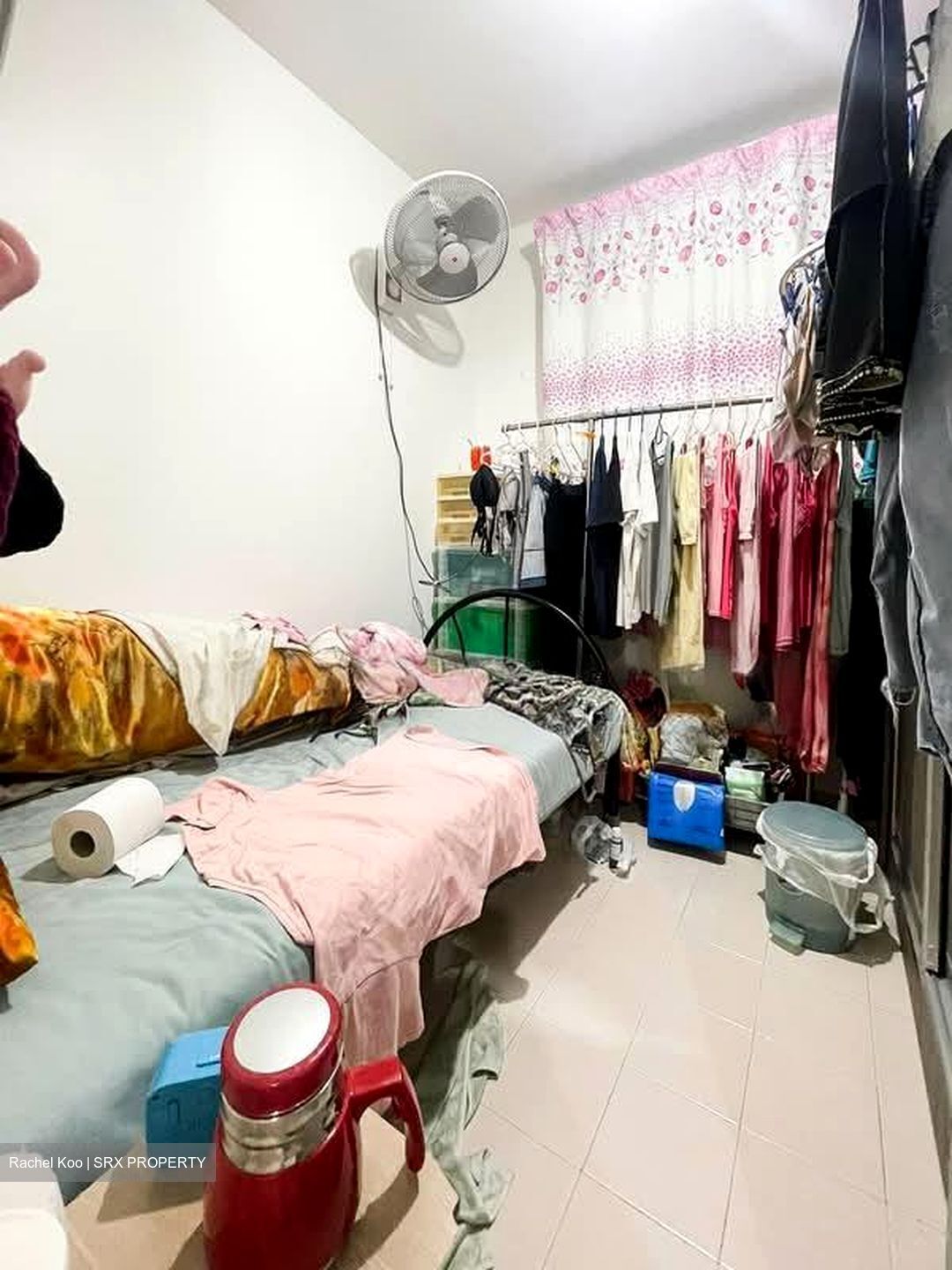 Blk 119 Ho Ching Road (Jurong West), HDB 3 Rooms #566431671